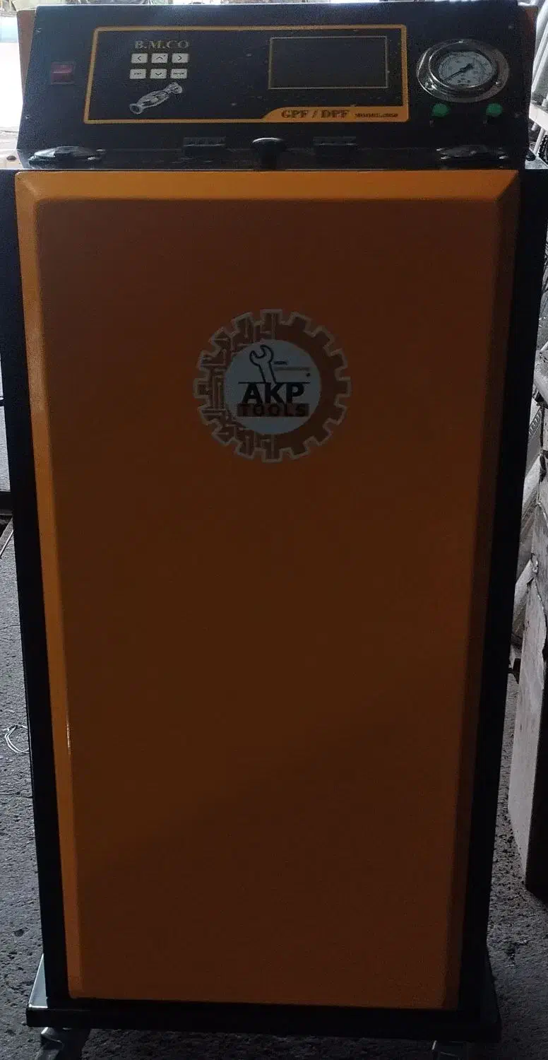 شستوشوی کاتالیزور|خدمات موتور و ماشین|تبریز, |دیوار