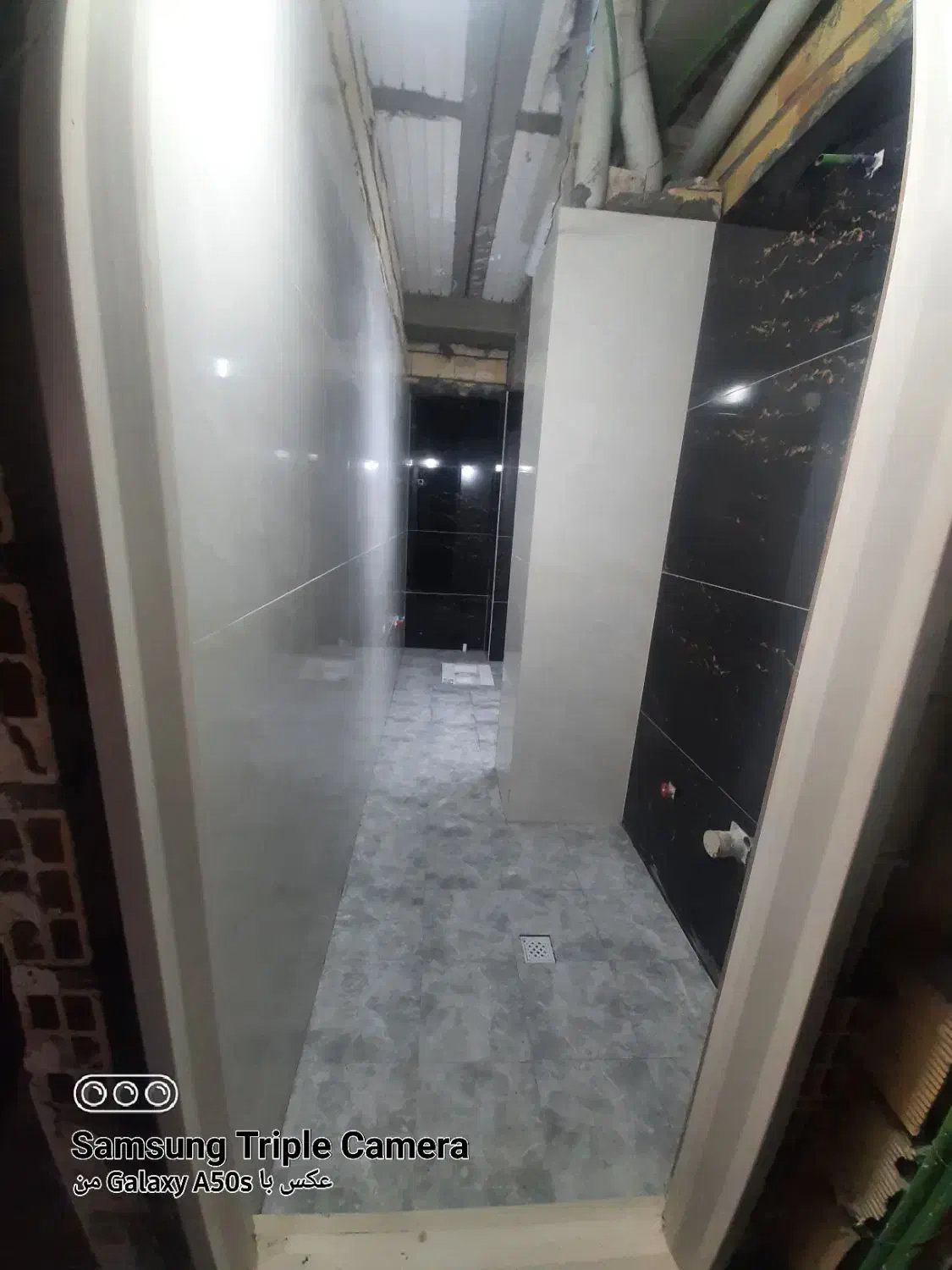 کاشی کاری سنگ کاری|خدمات پیشه و مهارت|زنجان, |دیوار