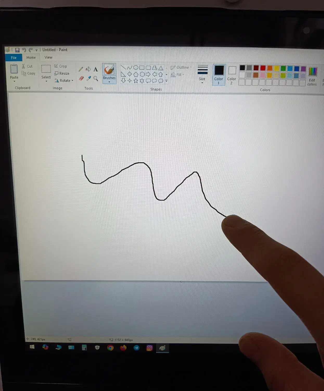 لپ تاپ لنوو رم ۱۶،لمسی،گرافیک مجزا|رایانه همراه|مشهد, عامل|دیوار