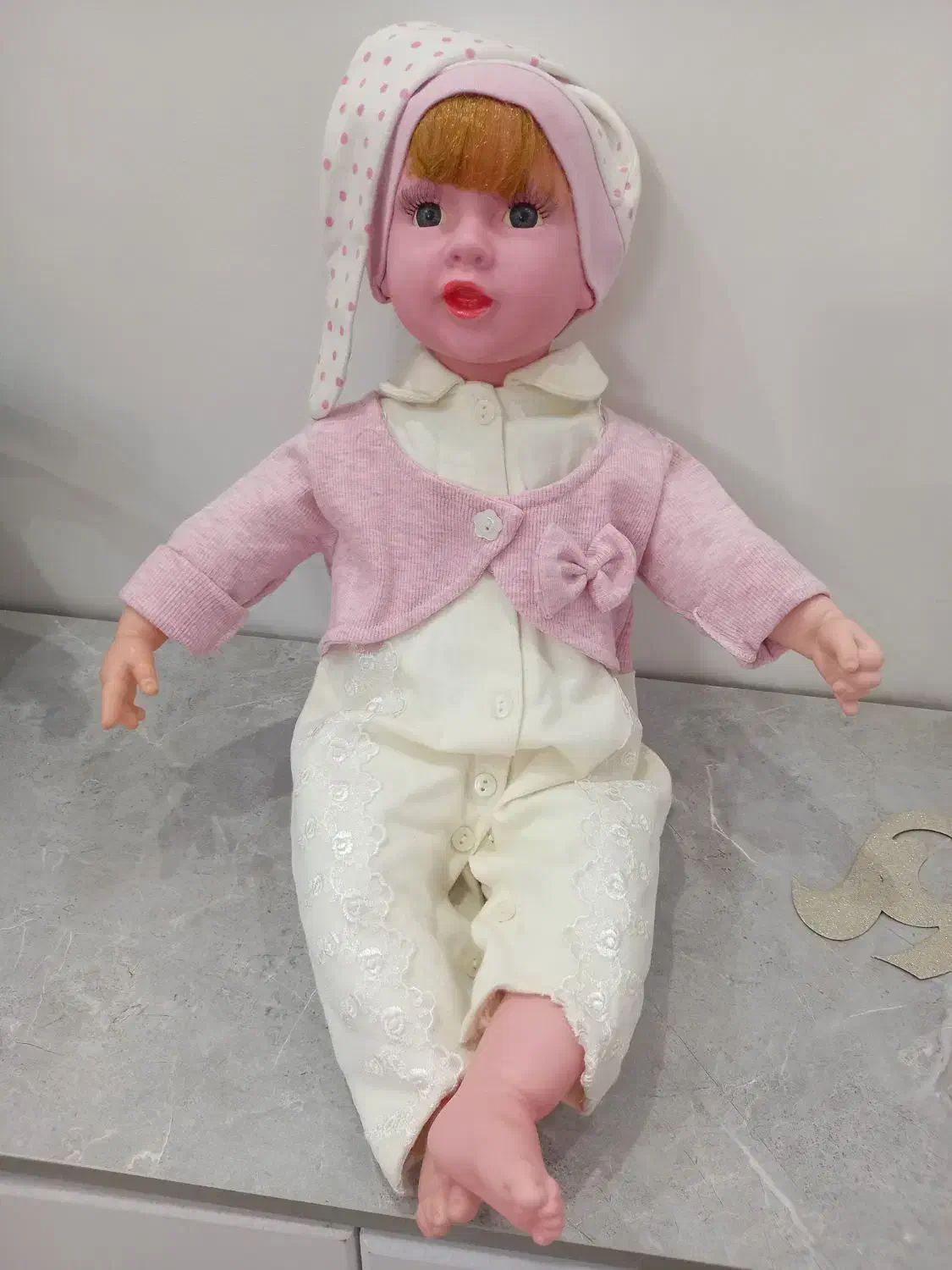 عروسک های وارداتی|اسباب‌بازی بچه|زاهدان, |دیوار