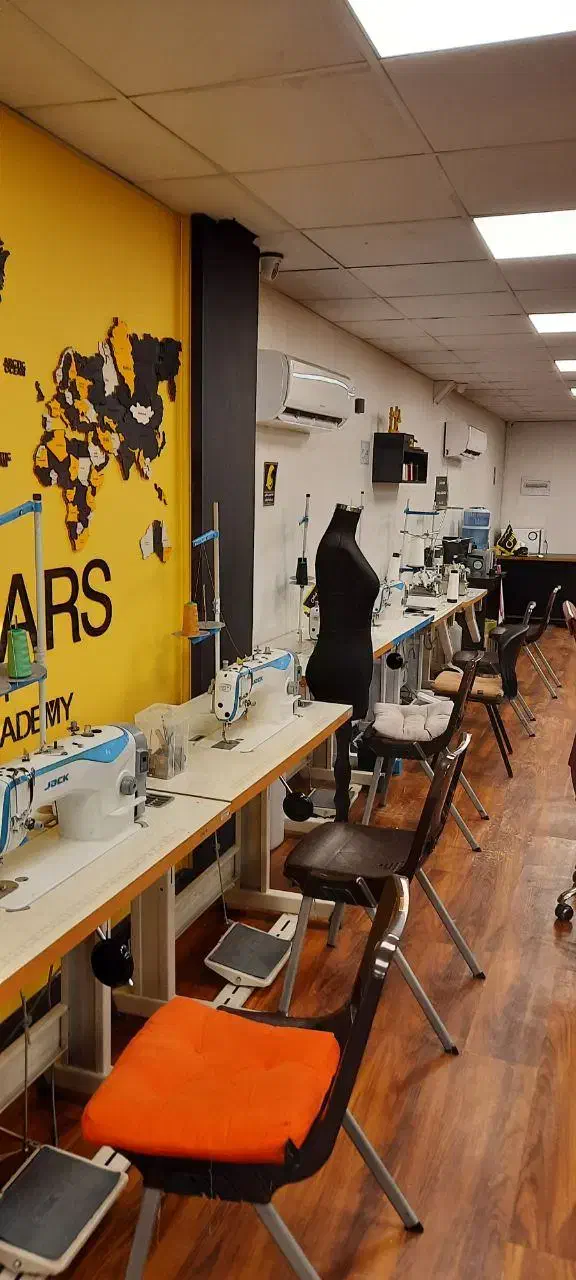 آموزش خیاطی و طراحی لباس|خدمات آموزشی|کرج, عظیمیه|دیوار