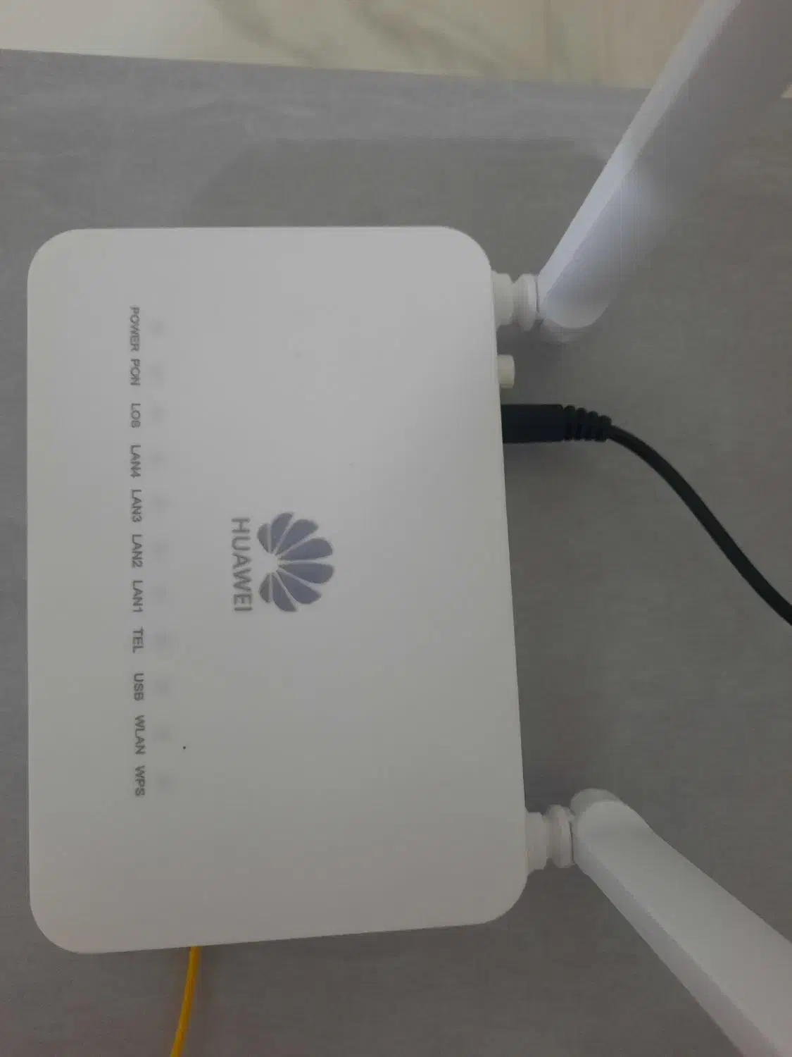 دستگاه مودم هوآوی|مودم و تجهیزات شبکه|رشت, کوی حسینی|دیوار