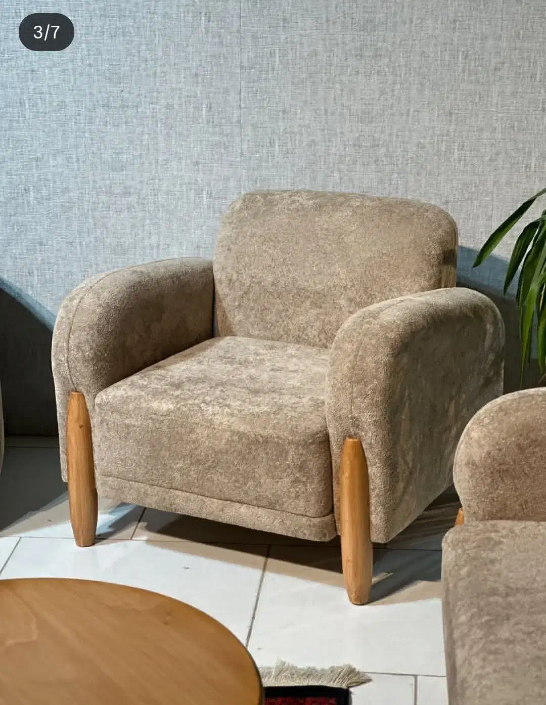 مدل ملوریَن|مبلمان خانگی و میز عسلی|اصفهان, بهارستان|دیوار