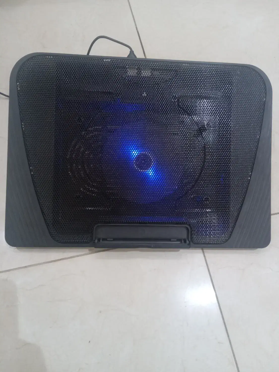 فن خنک کننده لپتاپ|قطعات و لوازم جانبی رایانه|آمل, |دیوار