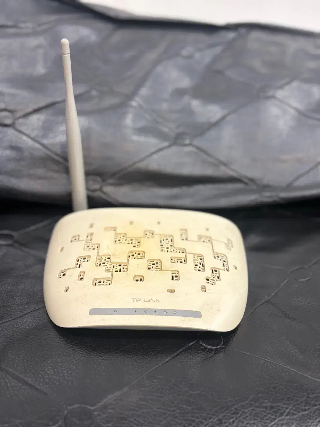 مودم tp link تک‌ آنتن|مودم و تجهیزات شبکه|گرگان, |دیوار