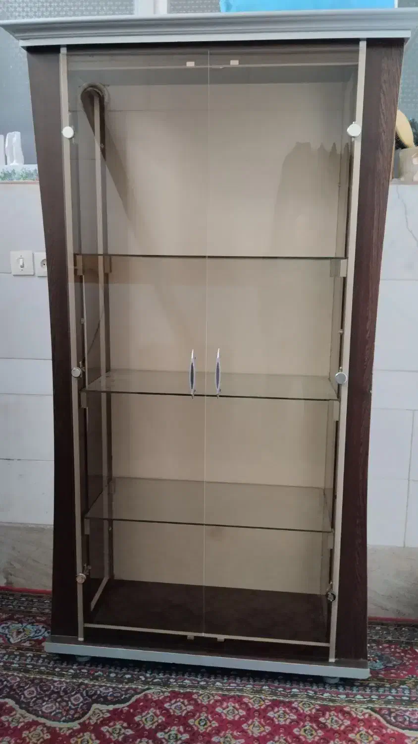 بوفه درحدنو|بوفه، ویترین، کنسول|بیرجند, |دیوار