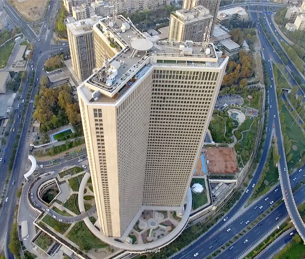 ۶۰متری/برج لوکس/سنددار/وام دار/سرمایه گذاری وسکونت|فروش آپارتمان|تهران, شهرک آتی شهر|دیوار