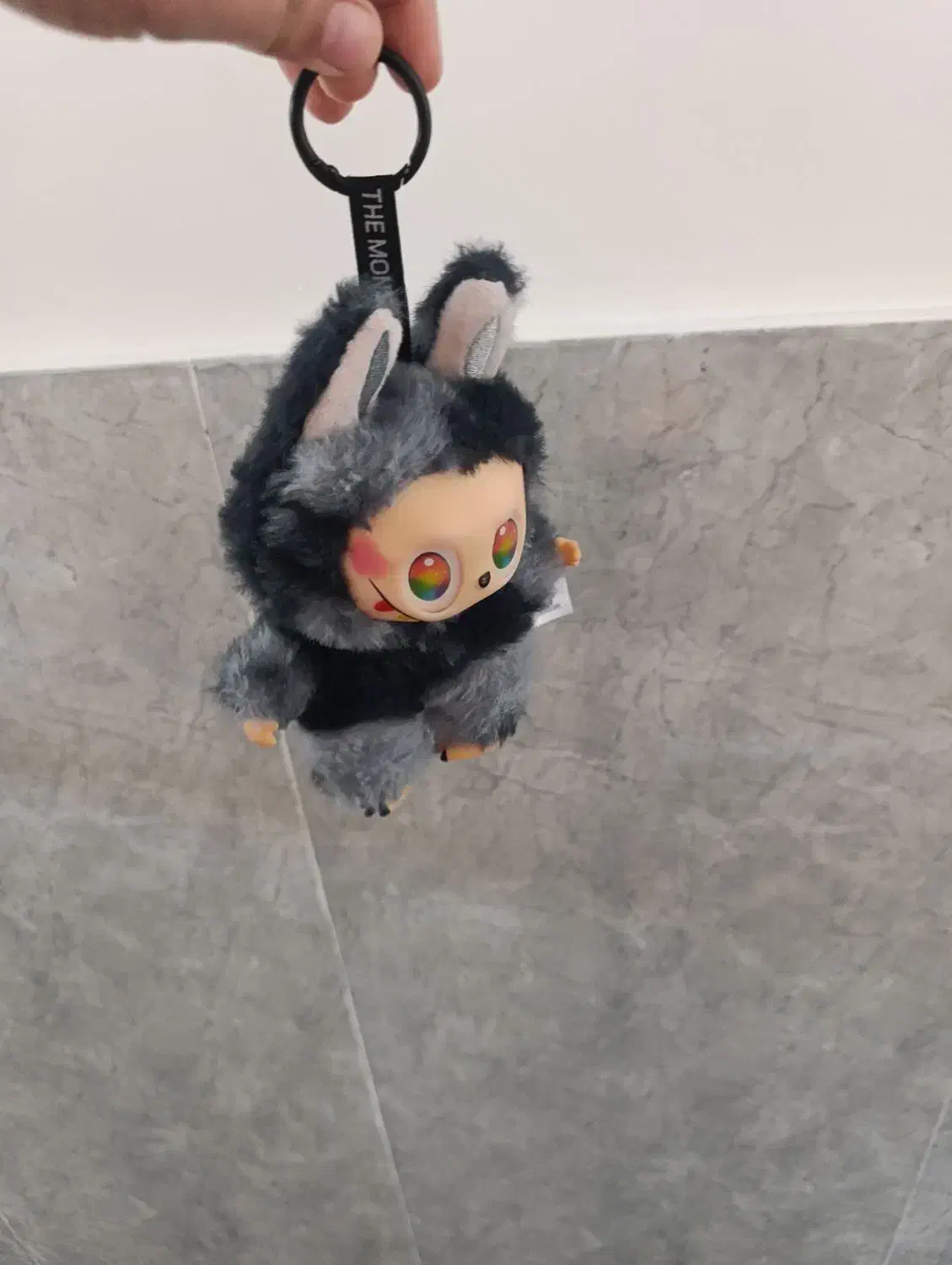 لبوبو سیکرت|اسباب‌‌بازی|لار, |دیوار