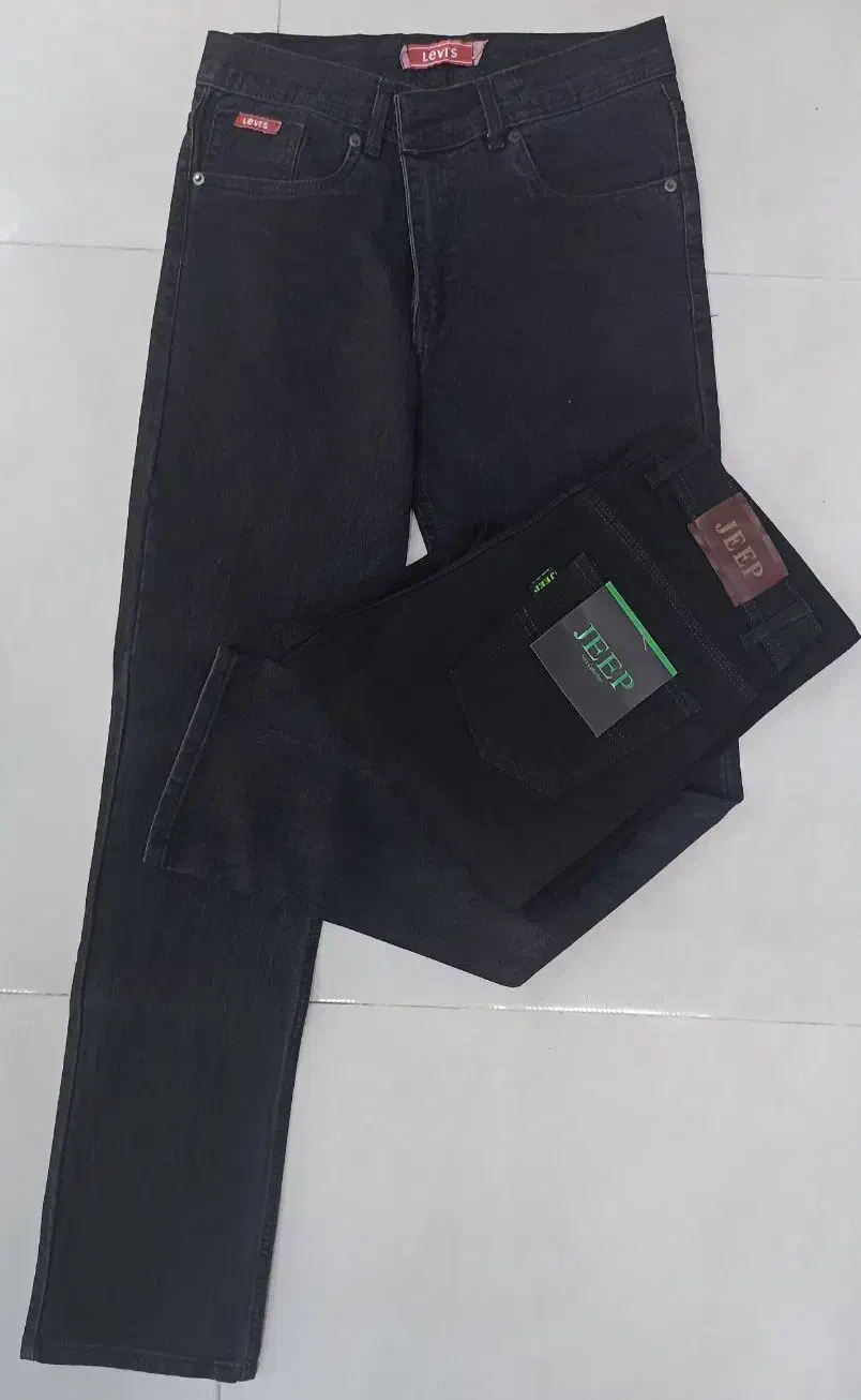 شلوار لی دمپا راسته و کلاسیک|لباس|نیشابور, امام|دیوار