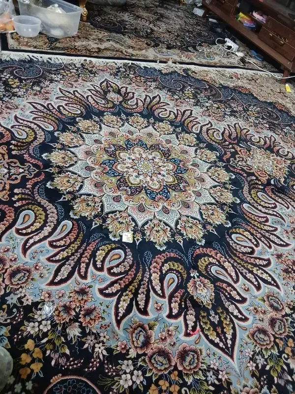 فرش دو تخته ۱۲ متری|فرش|تهران, افسریه جنوبی|دیوار