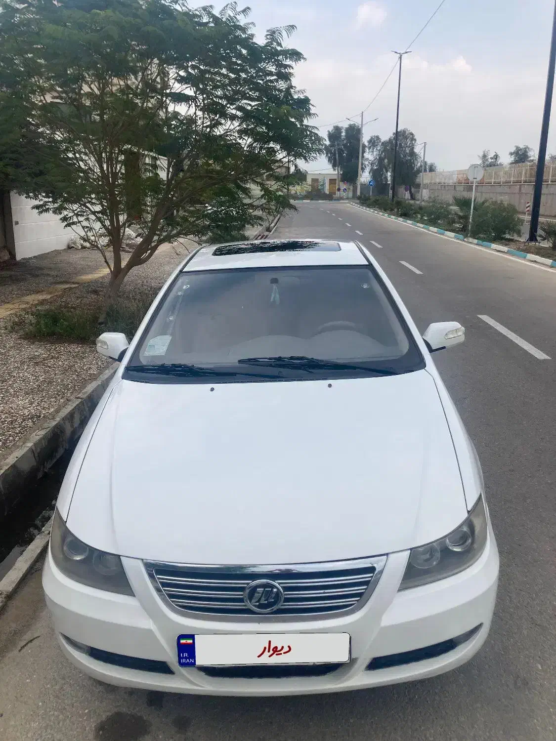 لیفان ۹۷|خودرو سواری و وانت|بوشهر, |دیوار