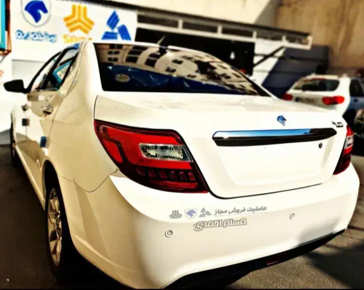 دنا پلاس 6 دنده صفر ۱۴۰۴ تحویل فوری|خودرو سواری و وانت|تهران, توحید|دیوار