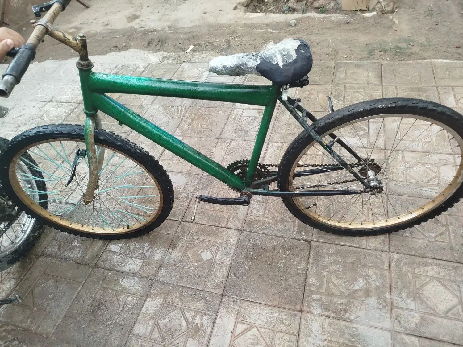 دوچرخ فروشی|دوچرخه، اسکیت، اسکوتر|بم, |دیوار