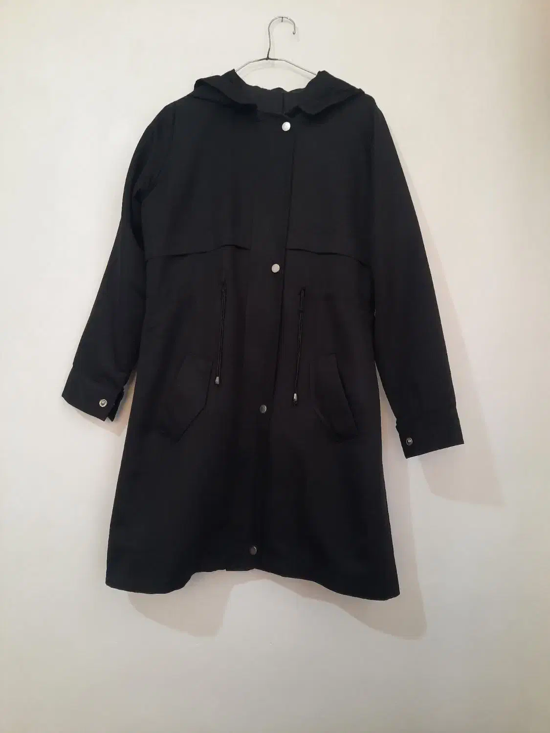 لباس های پاییزه و زمستونی (بارانی،پالتو،پافر)|لباس|اردبیل, |دیوار