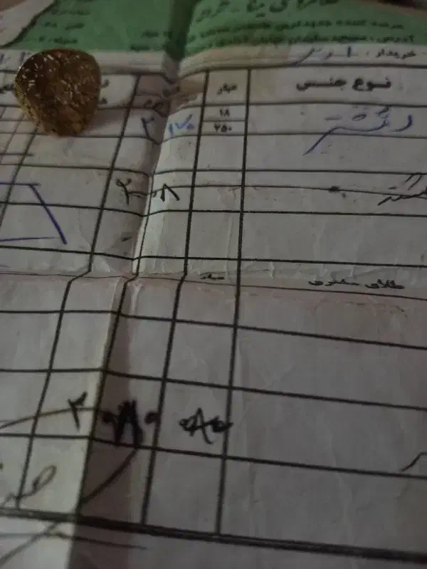 طلا|جواهرات|مسجد سلیمان, |دیوار