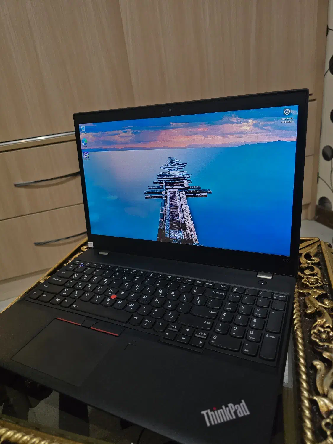 Thinkpad T580|رایانه همراه|تهران, الهیه|دیوار