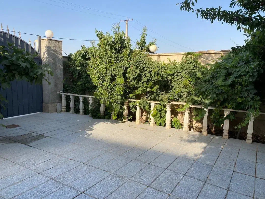 ۴۶۰ متر داخل بافت کنتوردار|فروش خانه و ویلا|هشتگرد, کوی یاران|دیوار