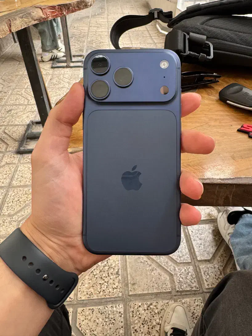 iPhone 17 promax|موبایل|مشهد, فلسطین|دیوار