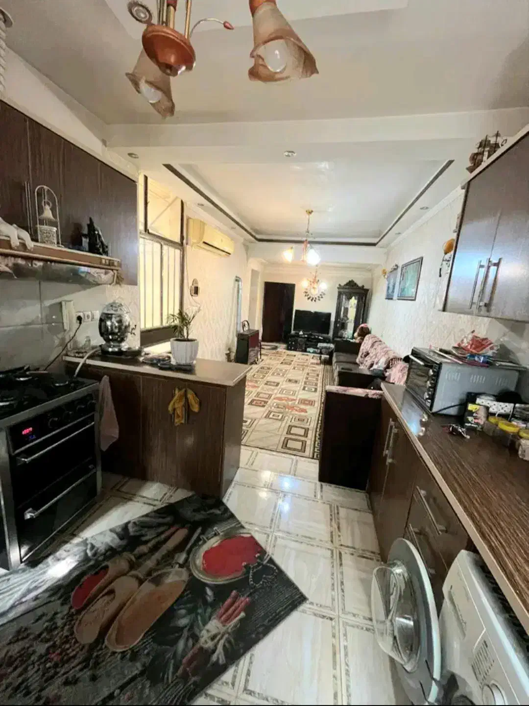 ویلایی ۸۰ متری ۲ خواب پارکینگ اختصاصی نسق معتبر|فروش خانه و ویلا|رشت, گلباغ نماز|دیوار