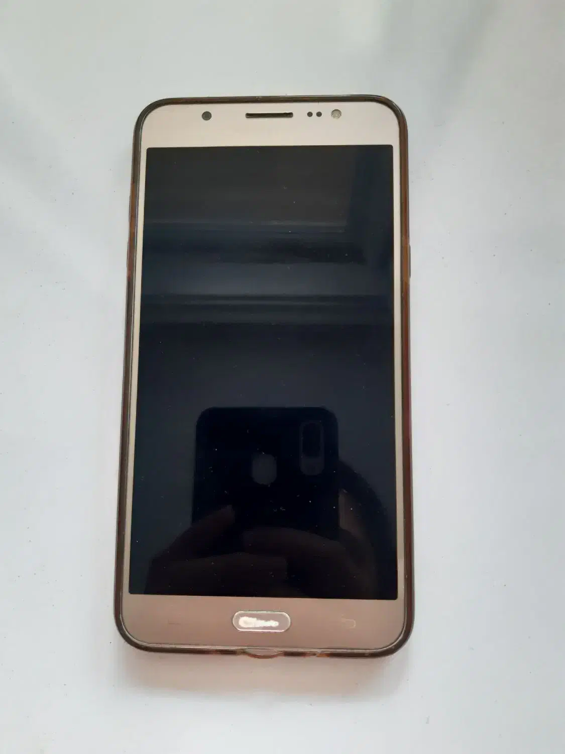 گوشی سامسونگj7 2016|موبایل|فردیس, شهرک وحدت|دیوار