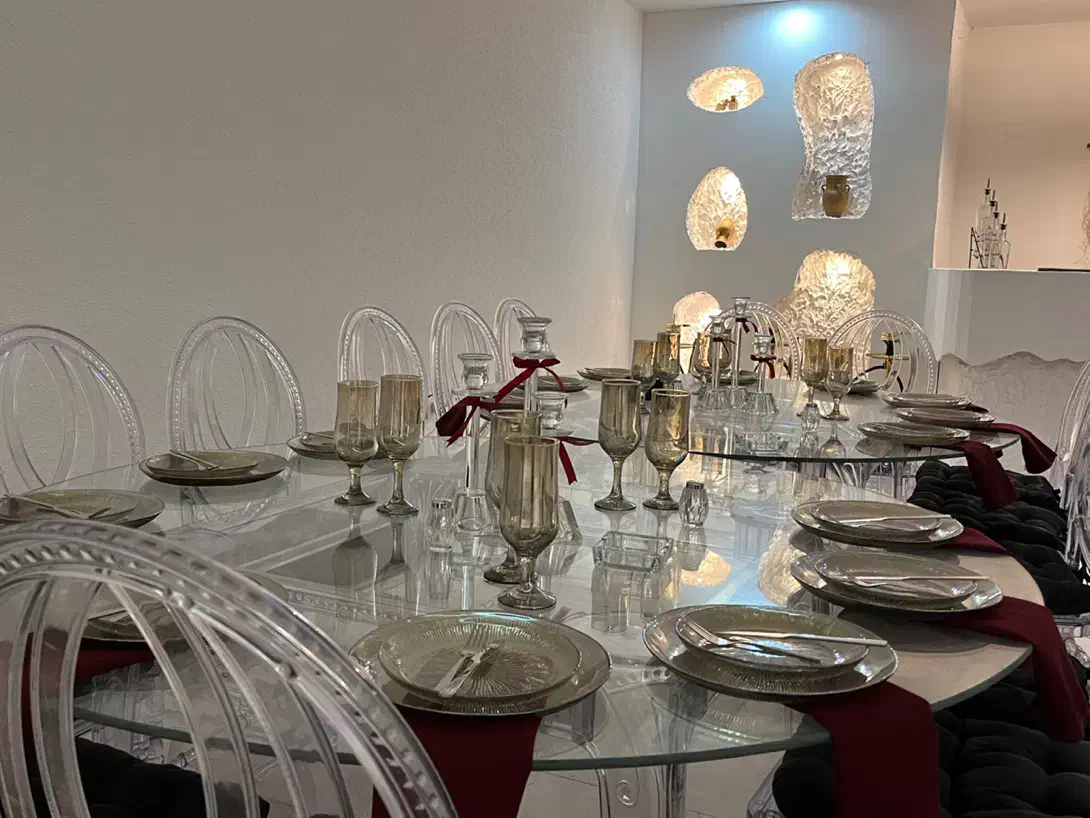 افر ویژه این هفته اجاره سالن تولد نامزدی مادرکودک|خدمات پذیرایی، مراسم|تهران, پونک|دیوار