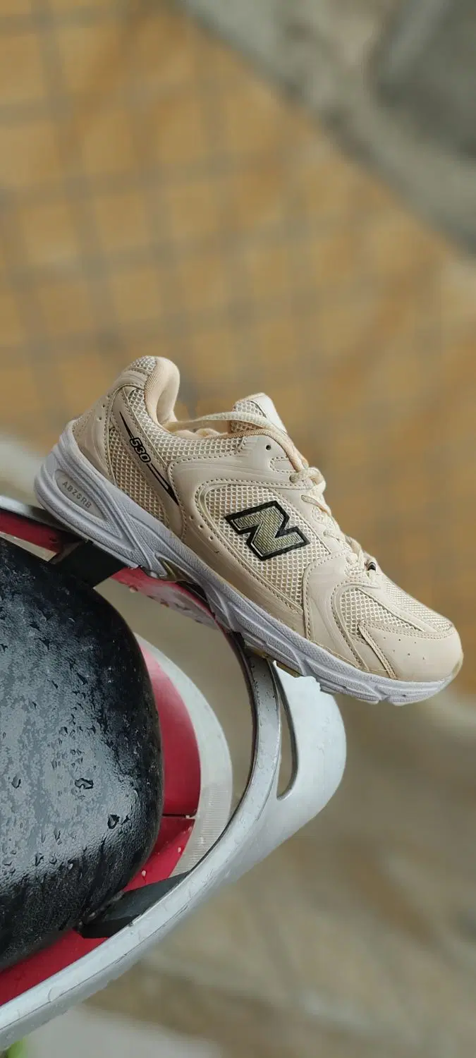 newbalance 530|تابلو، نقاشی، عکس|بجنورد, |دیوار