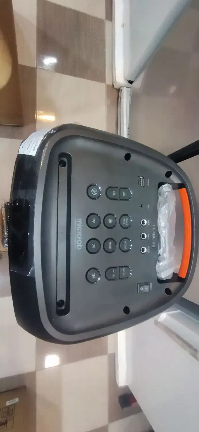 باند|سیستم صوتی خانگی|خرم‌آباد, |دیوار