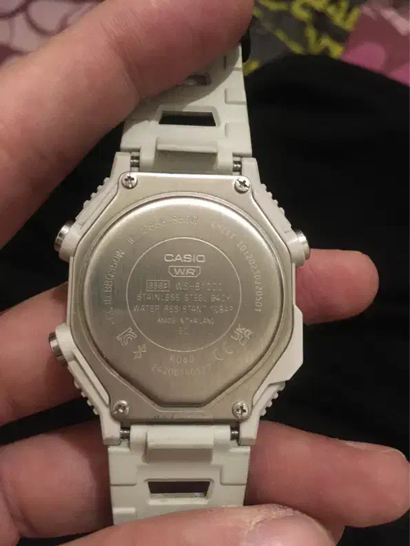 کاسیو بلوتوث۲۰۲۵|ساعت|تهران, دژکام|دیوار