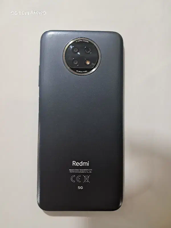 redmi note 9T|موبایل|سهند, |دیوار