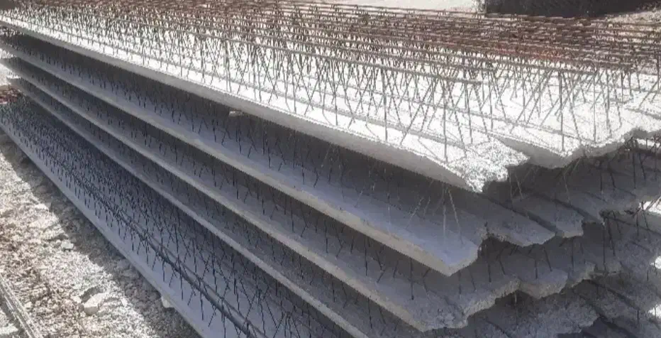 تیرچه بلوک هستیم فقط تماس|مصالح و تجهیزات ساختمان|شوش, |دیوار