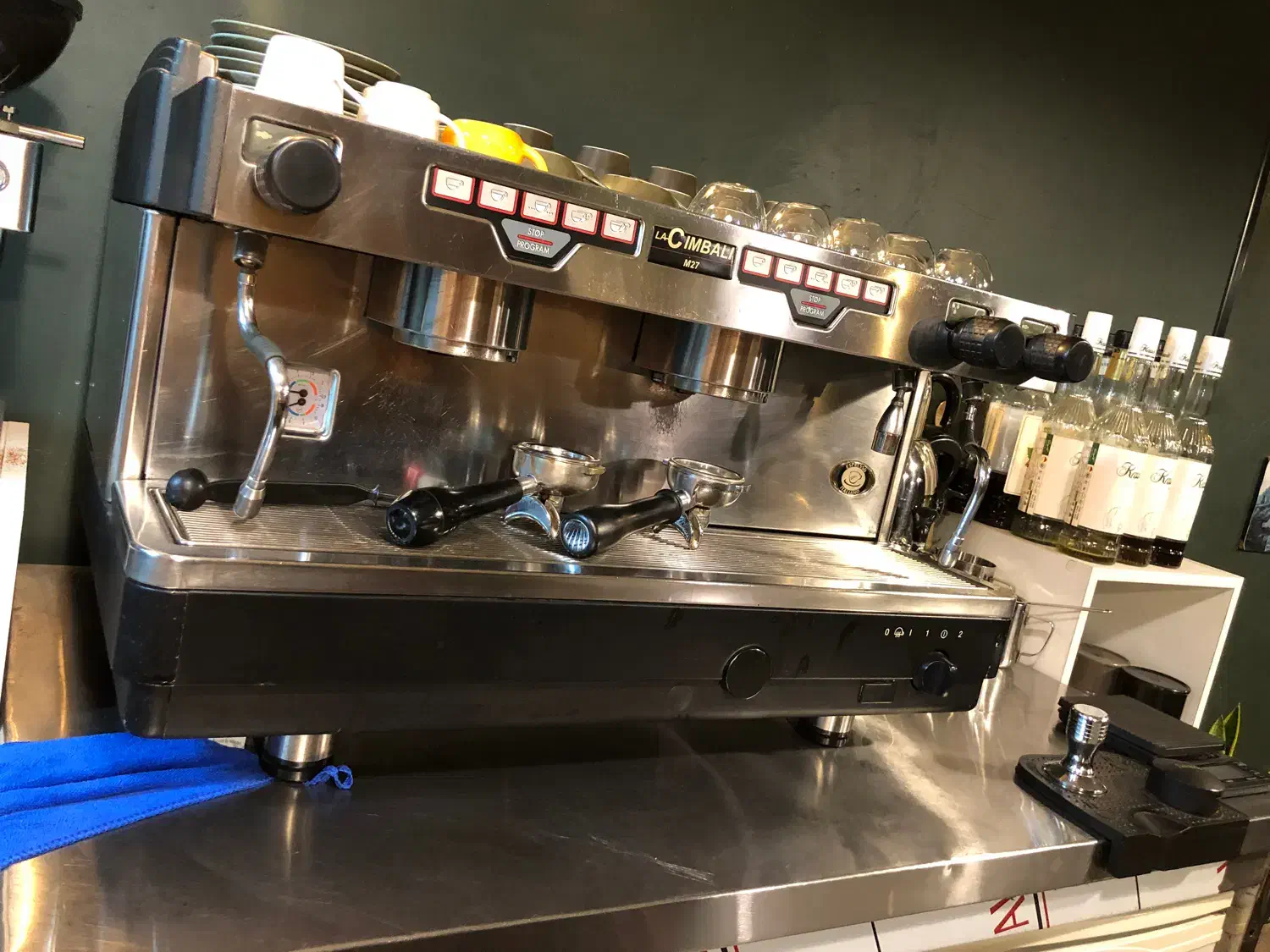 فروش کافه فست فود|فروش مغازه و غرفه|تهران, شهرآرا|دیوار