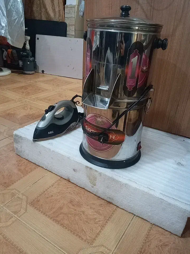 سبزی خردکن و اتو|سایر لوازم برقی|رشت, پاره بیجار|دیوار