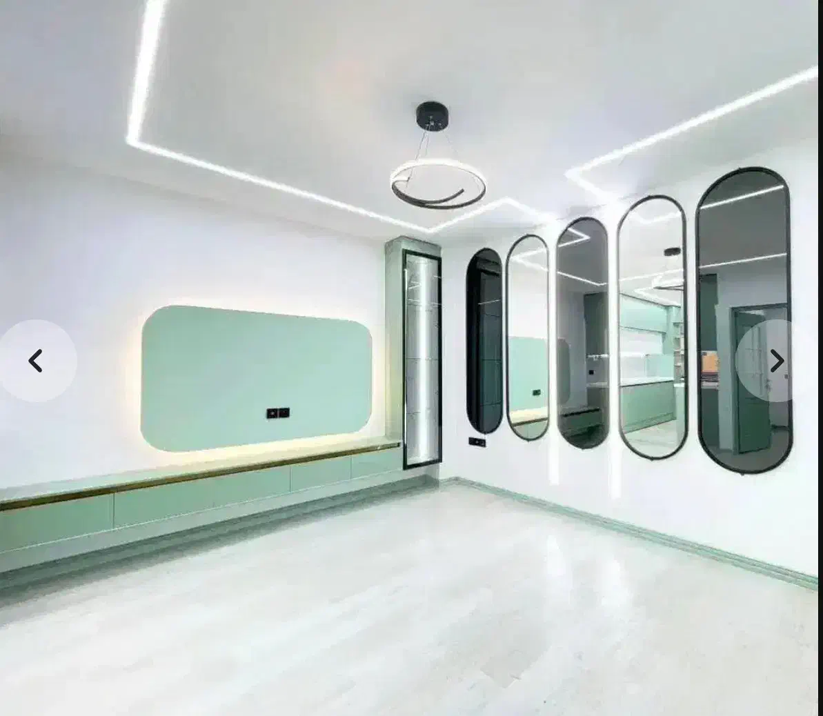 55متر سندتکبرگ\دیزاین فوق العاده\غرب استان تهران|فروش آپارتمان|تهران, جوانمردان (اندیشه)|دیوار