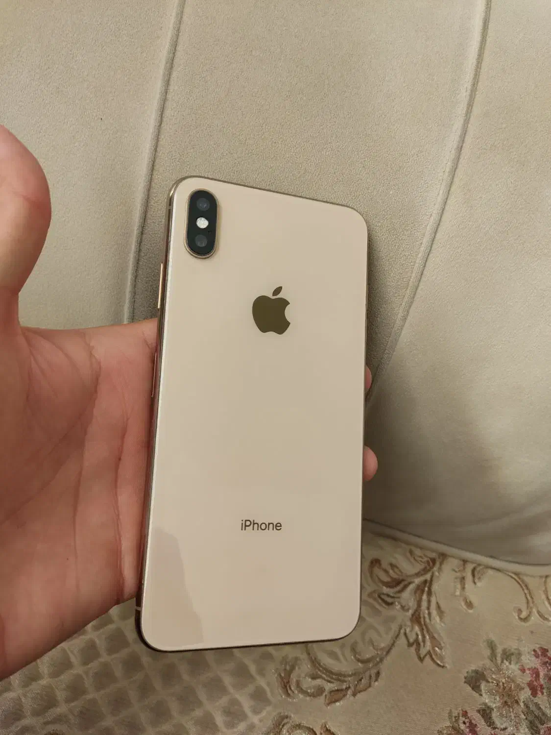 آیفون XS MAX 256GB|موبایل|مشهد, امیریه|دیوار