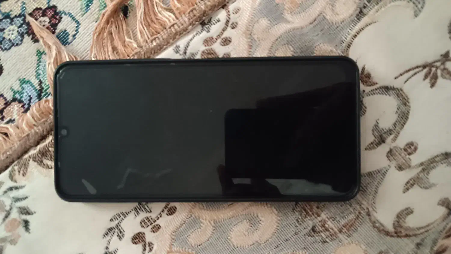 گوشی پوکو c65|موبایل|ایرانشهر, |دیوار