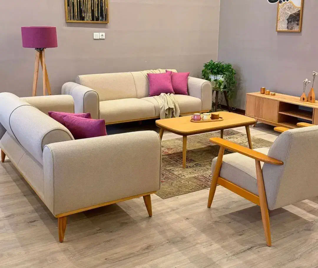 مبل پرومکس|مبلمان خانگی و میز عسلی|داراب, |دیوار