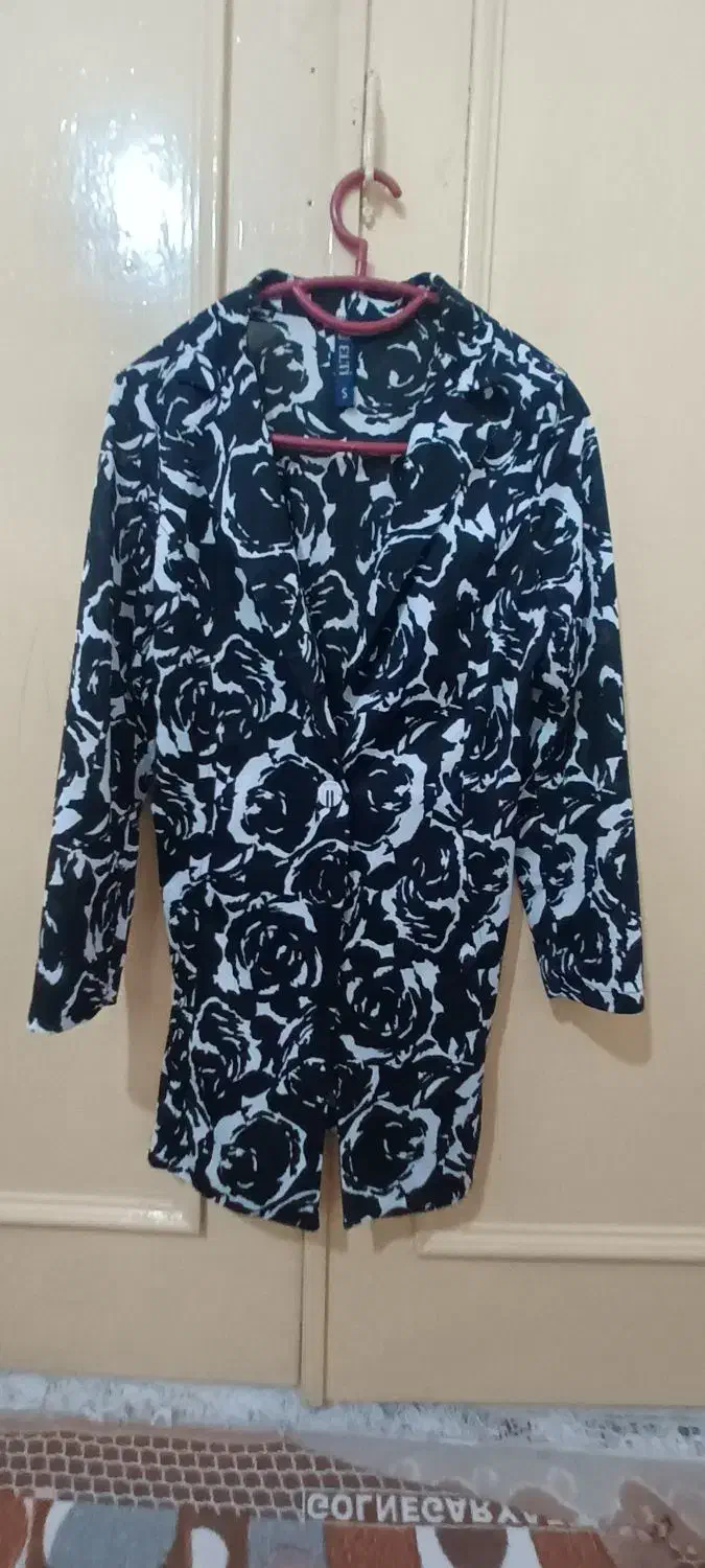 تونیک مجلسی|لباس|خرم‌آباد, |دیوار