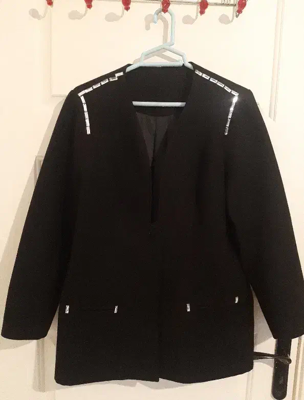 پالتو کارشده سایز ۴۰ تا ۴۲|لباس|پردیس, فاز ۱۱|دیوار