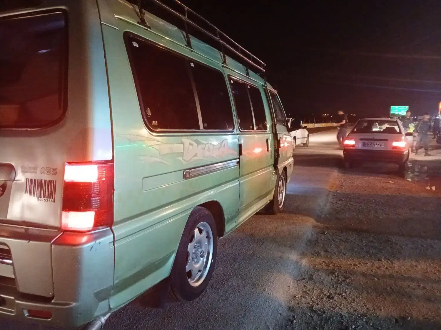 ون دربستی به تمام نقاط ایران|خدمات حمل و نقل|کرمانشاه, |دیوار