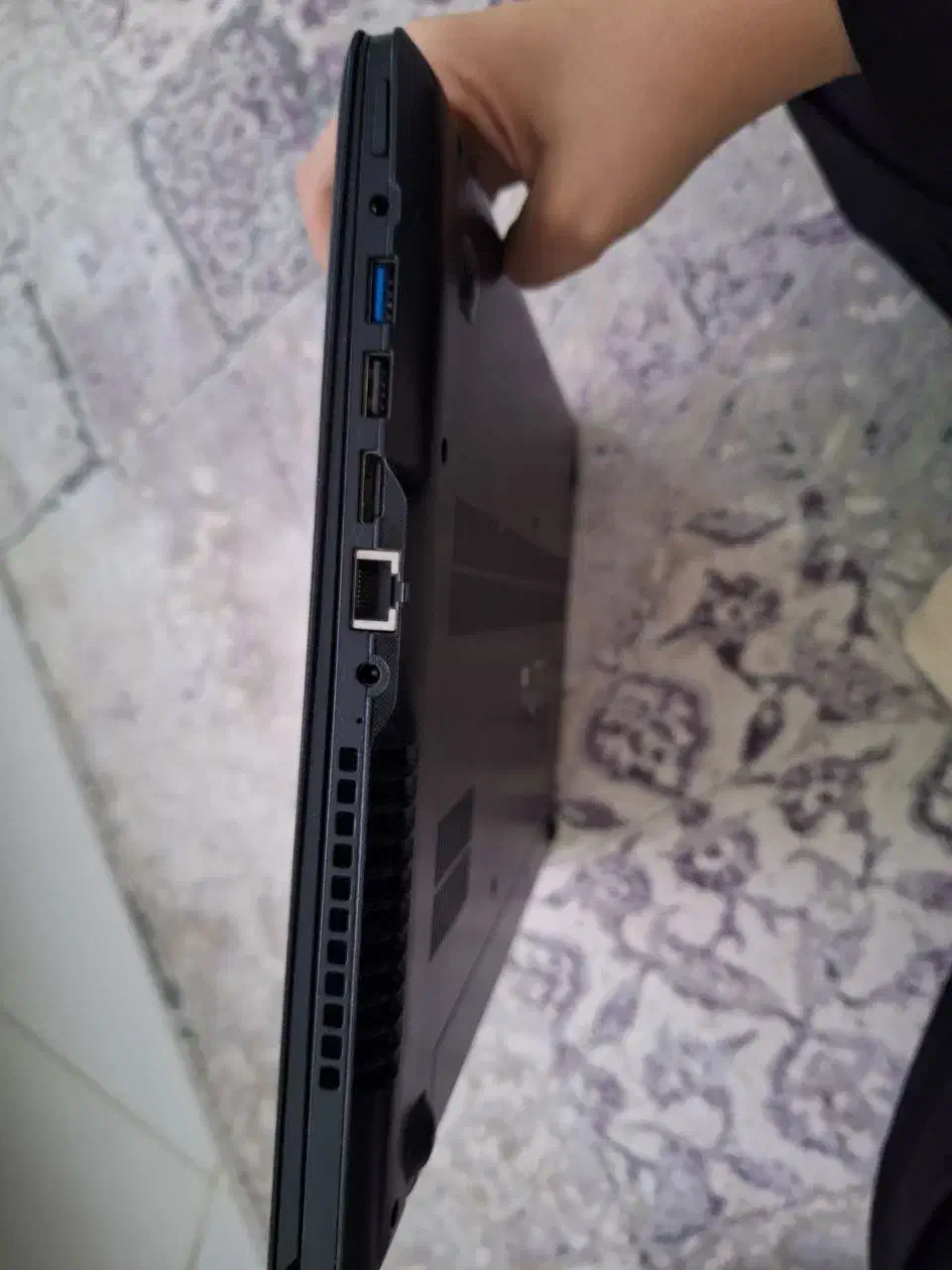 فروش لپ تاپ لنوو|رایانه همراه|اندیشه, شهرک کوثر|دیوار