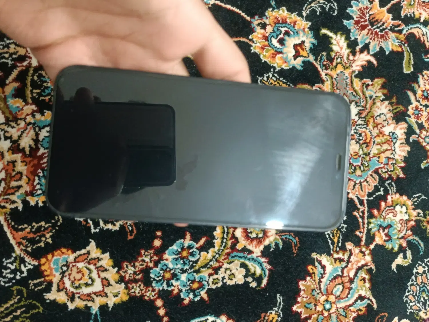 Iphone12|موبایل|مشهد, عیدگاه|دیوار