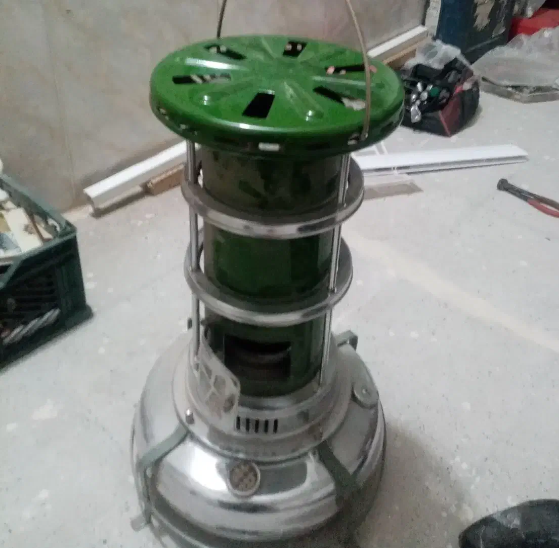 چراغ خورک پزی|اجاق گاز و لوازم برقی پختوپز|کردیان, |دیوار