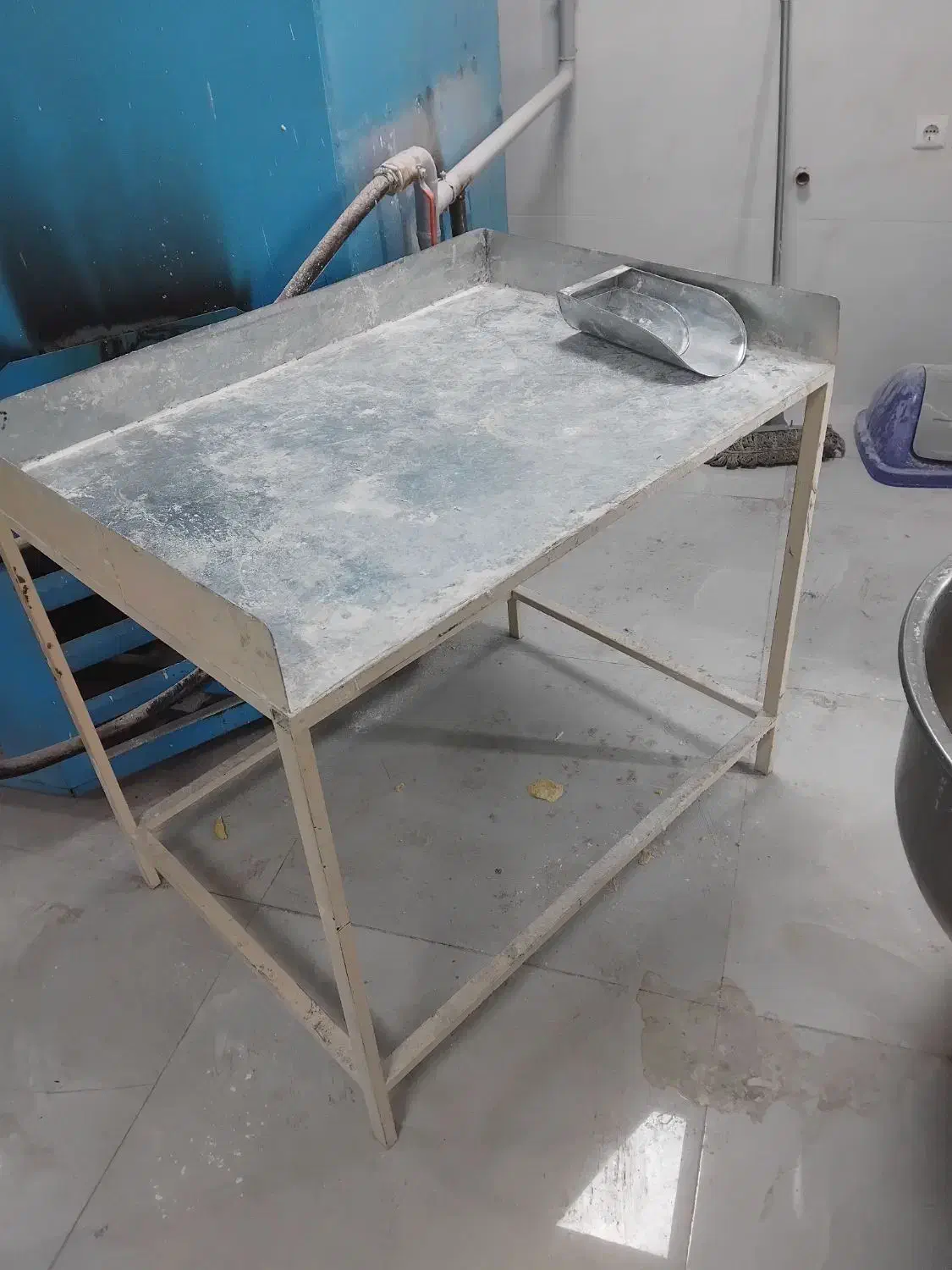 فروش یک عدد میز کار|فروشگاه و مغازه|زنجان, |دیوار