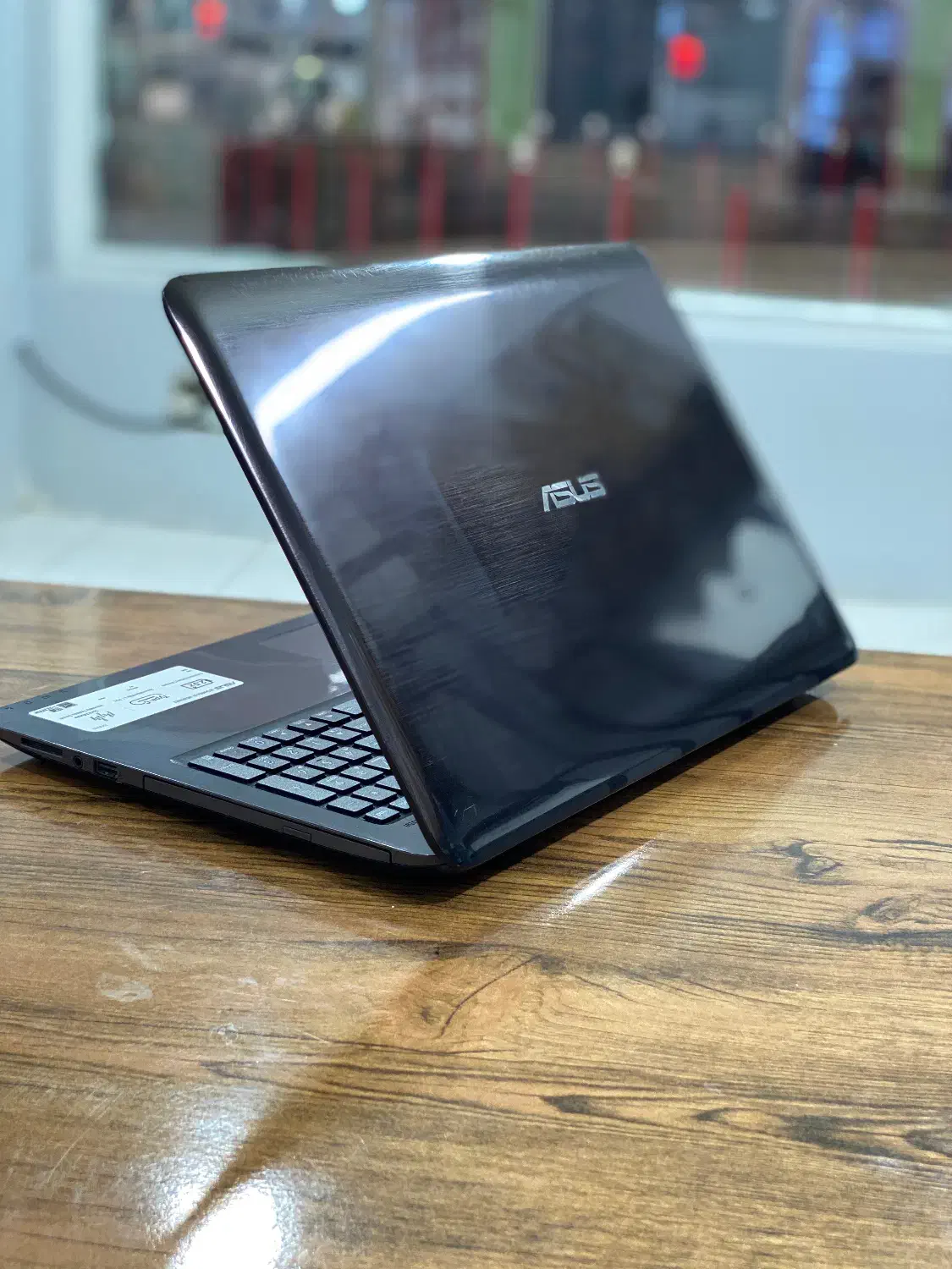لپتاپ اسوس i7- با 2 گیگ گرافیک|رایانه همراه|زاهدان, |دیوار