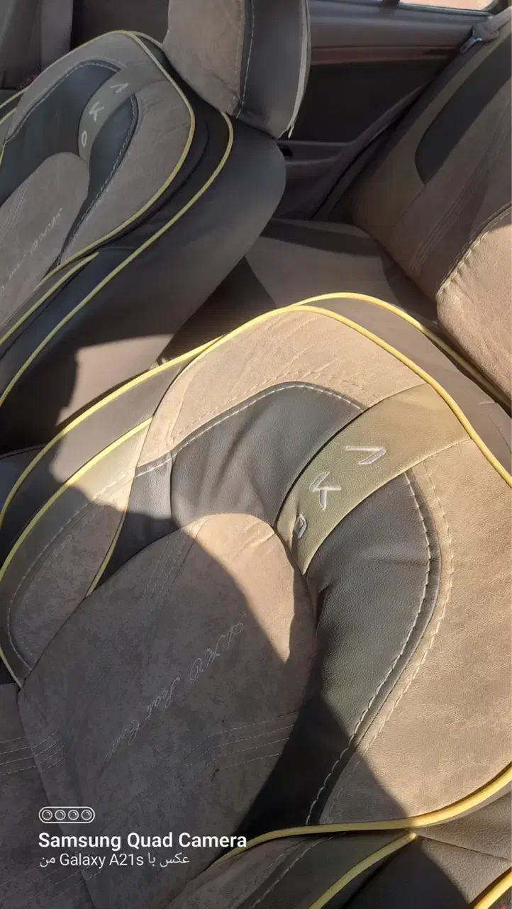 پارس مدل ۹۲|خودرو سواری و وانت|ملارد, |دیوار