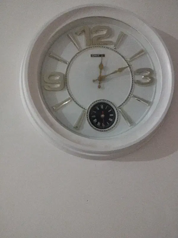 ساعت درحدنو|ساعت دیواری و تزئینی|همدان, |دیوار