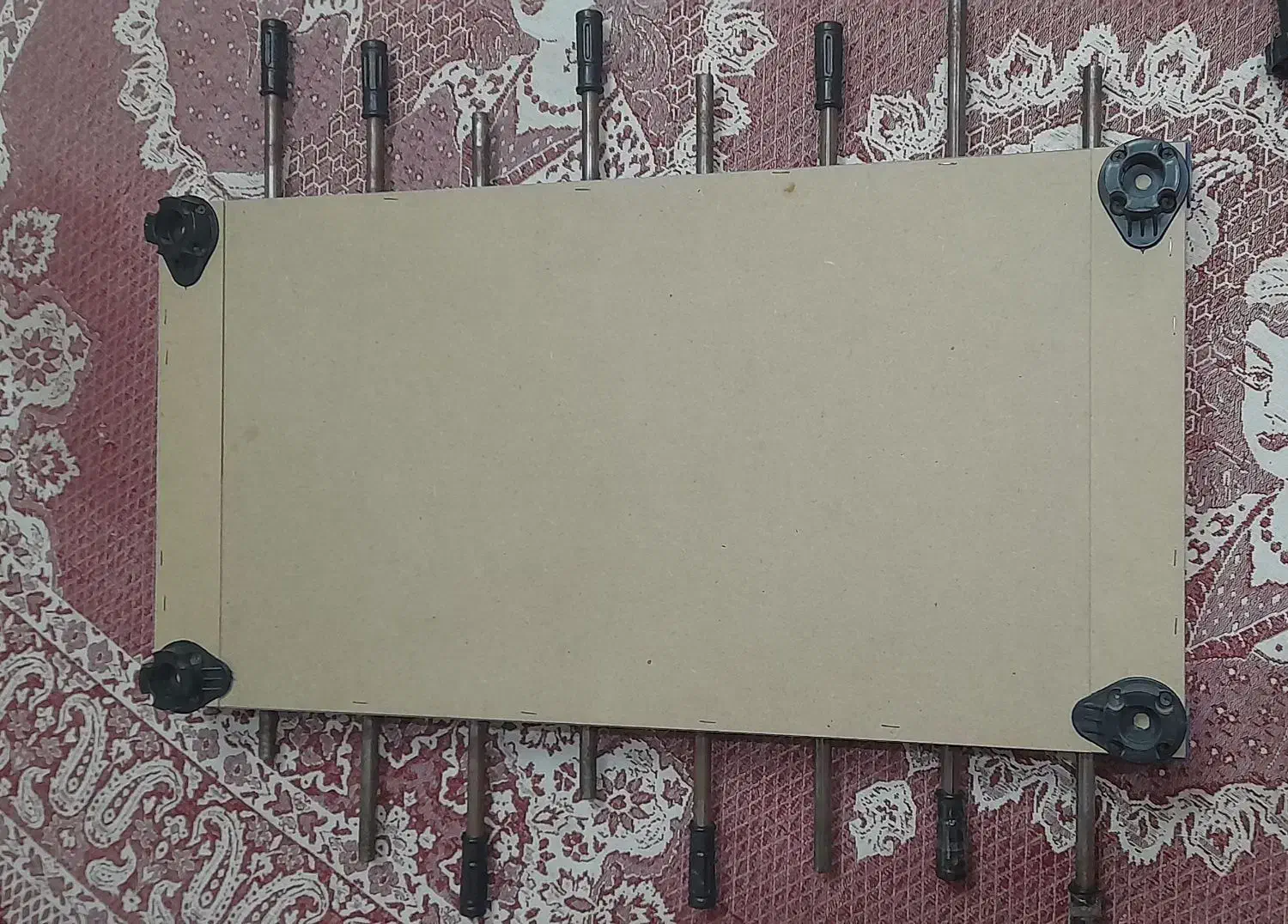 فوتبال دستی|ورزش‌های توپی|امیدیه, |دیوار