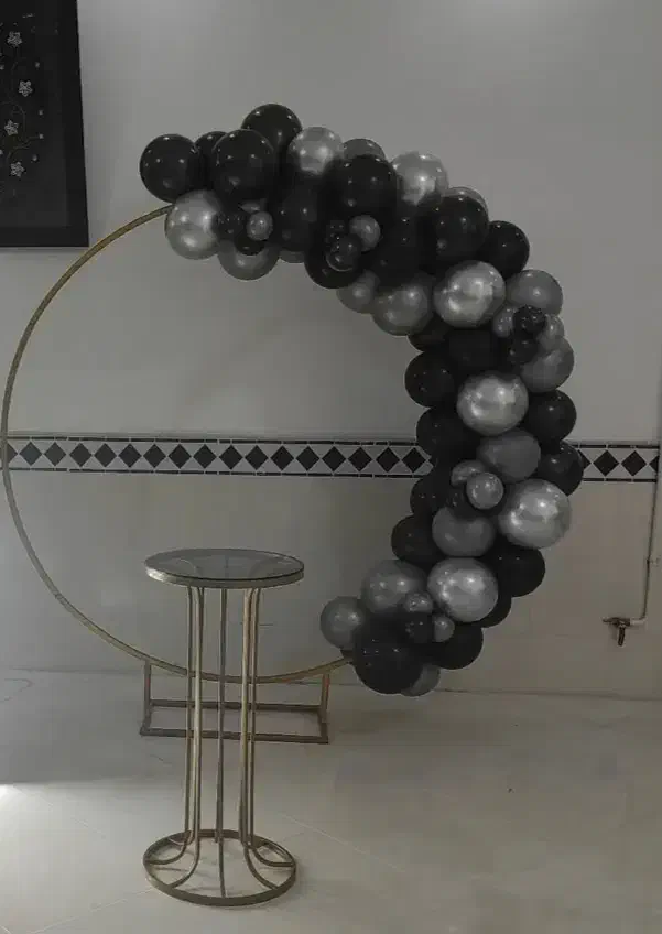 بادکنک آرایی اقتصادی 990 تومان|خدمات پذیرایی، مراسم|اصفهان, خانه اصفهان|دیوار