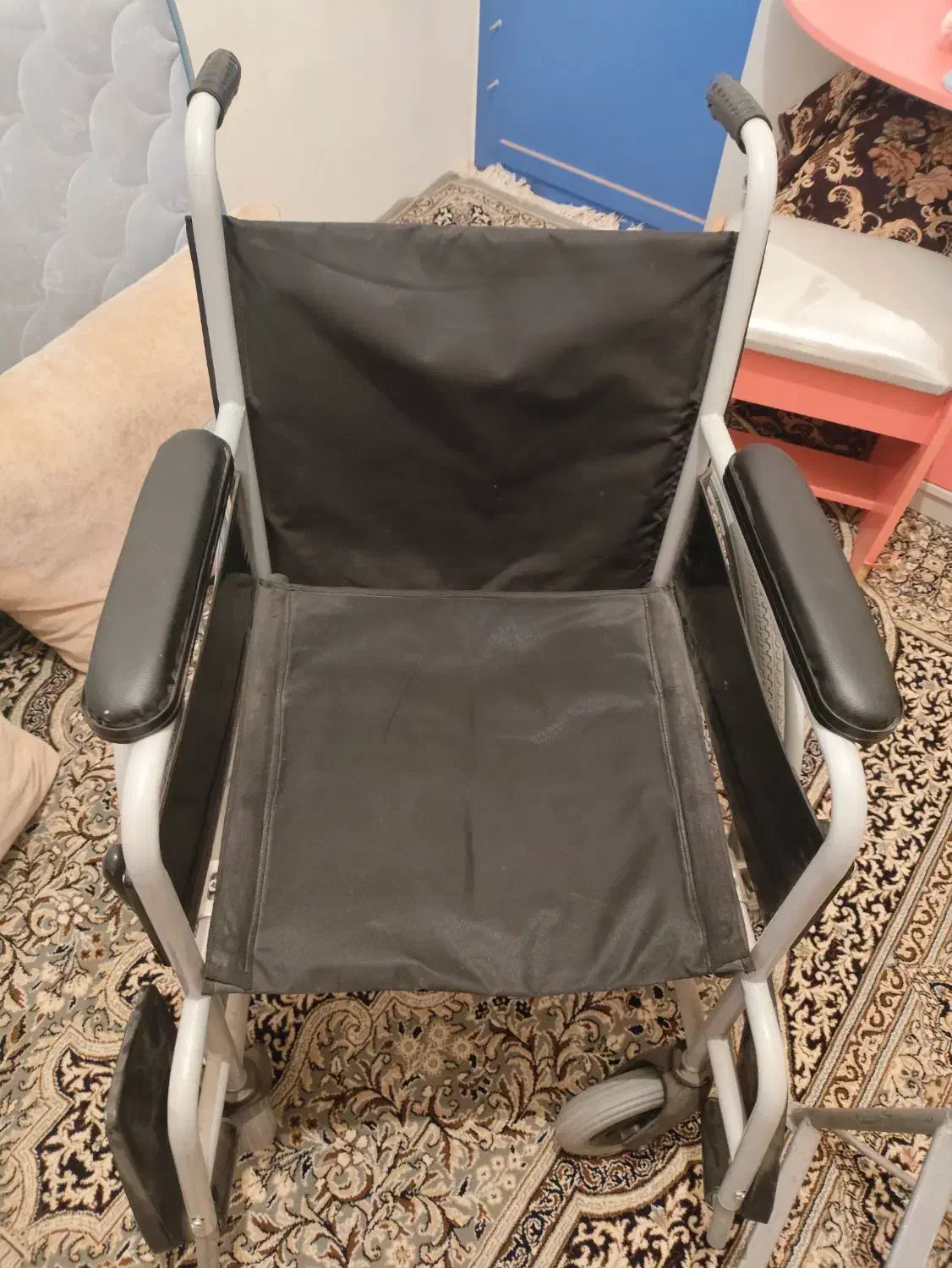 ویلچر نوعه ایران بهکار|پزشکی|اسلامشهر, مطهری|دیوار