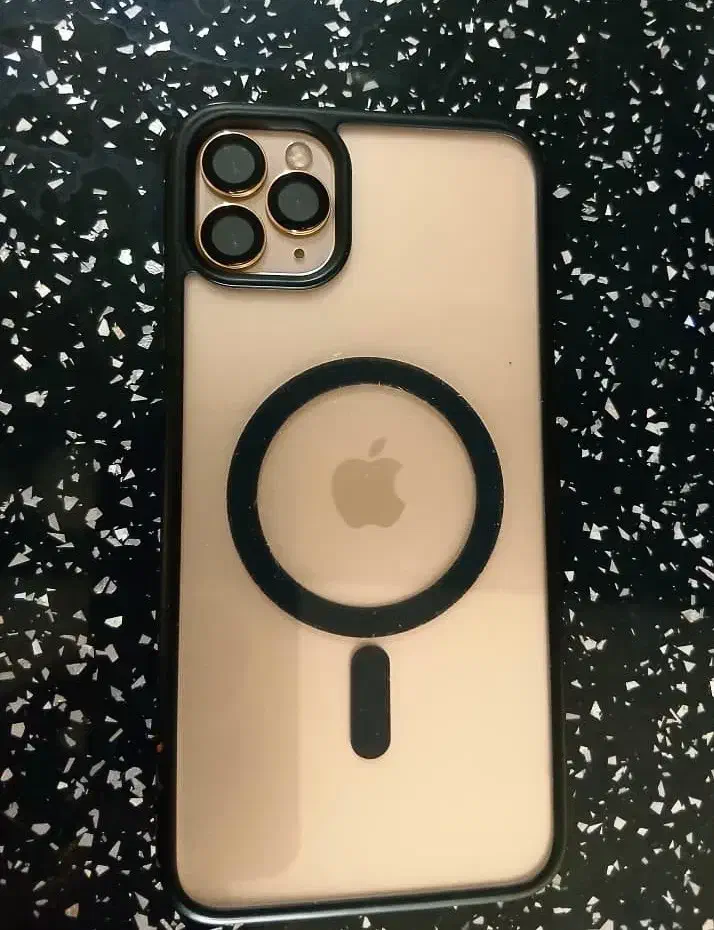 آیفون ۱۱ پرومکس|موبایل|شیراز, کاراندیش|دیوار